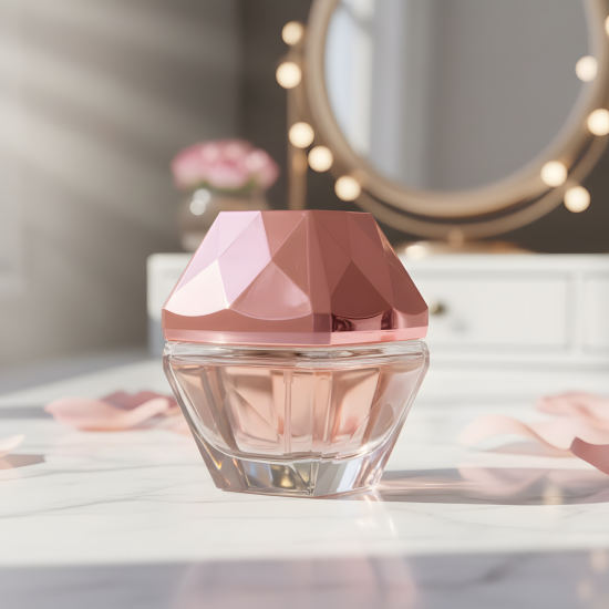 Diamond Shiny Perfume